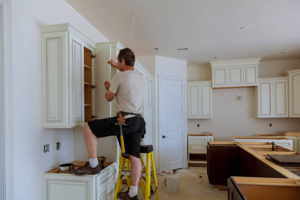 Licensed Kitchen service in Bel Air, MD - Remodeling Of Kitchen