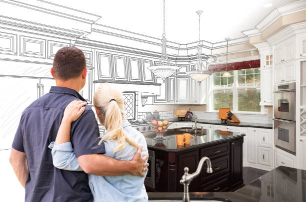 Professional Kitchen technician working in Bel Air, MD