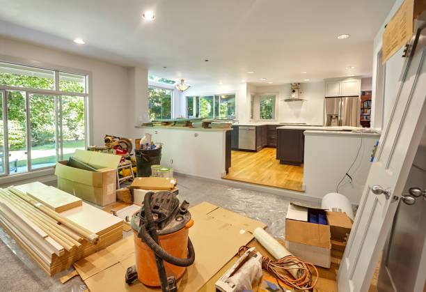 Reliable Kitchen contractor in Bel Air, MD by Remodeling Of Kitchen
