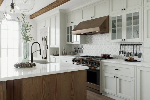 Affordable Kitchen solutions in Bel Air, MD